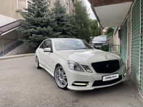 Mercedes-Benz E-класс 1.8 AT, 2012, 139 000 км, с пробегом, цена 1 900 000 руб.