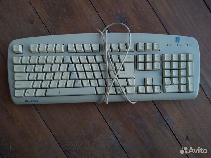 Клавиатура