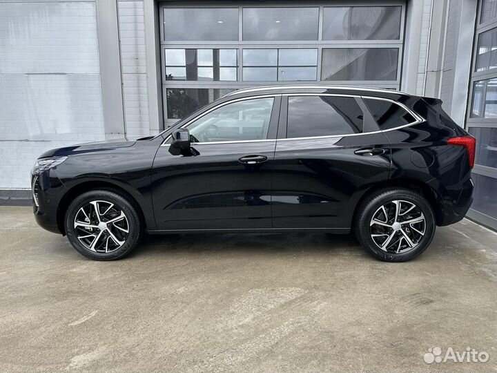 Haval Jolion, 2023