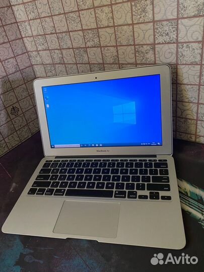 Macbook Air 2011 / Core i5 / 4 RAM
