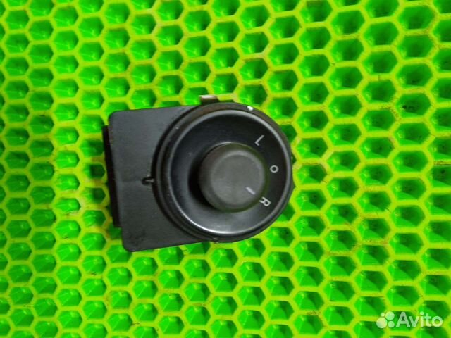 Джостик зеркал opel astra j блок регулировки