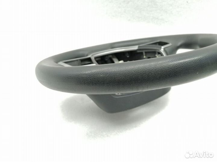 Руль Hyundai Solaris HCR G4FG 2020