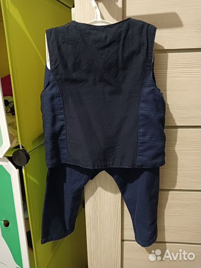 Костюм для мальчика