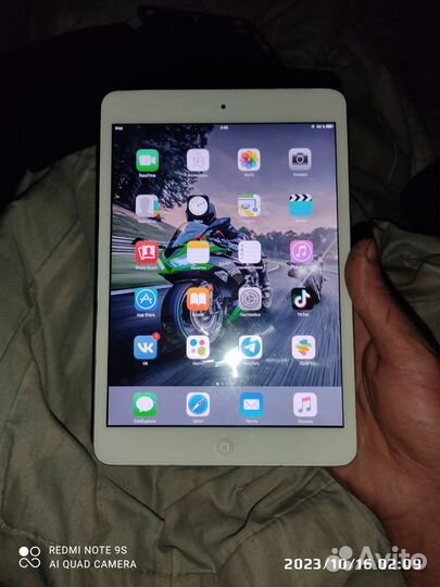 iPad mini a1455/32 гб
