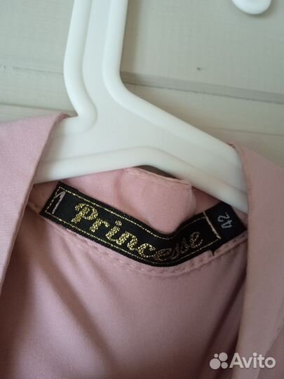 Сарафан-платье, 42