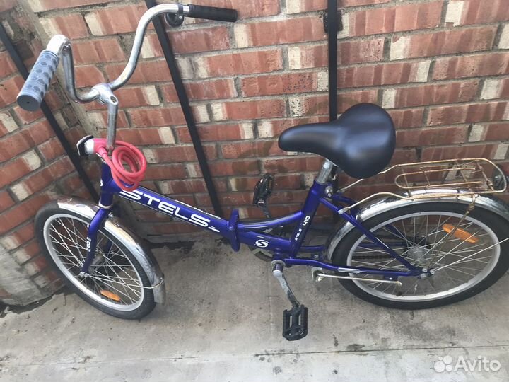 Велосипед детский