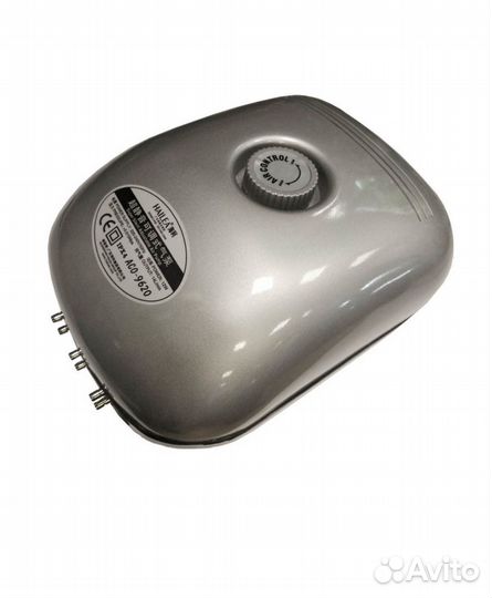 Аэратор для аквариума. Компрессор для аквариума