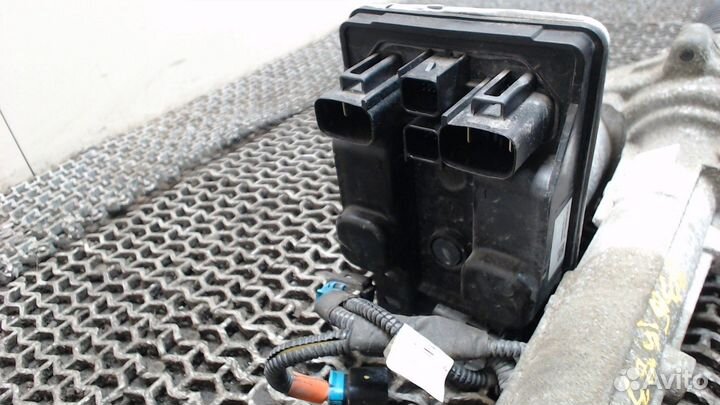 Рейка рулевая без г/у Tesla Model 3, 2019