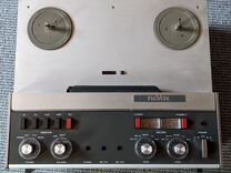 Магнитофон Revox A77