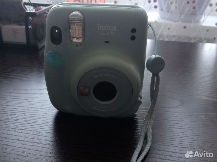 Фотоаппарат