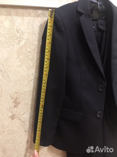 Школьный костюм 116-122