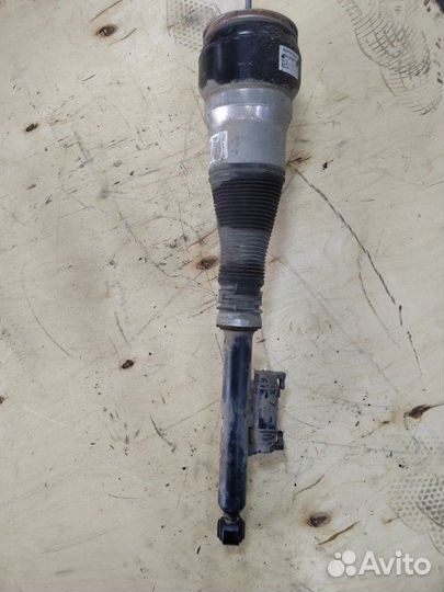 Амортизатор задний задний правый Mercedes-Benz