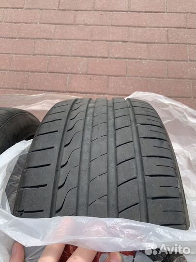 Minerva F205 235/45 R17 97Y