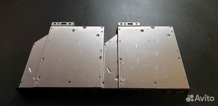 DVD-RW приводы HPE 652295-001