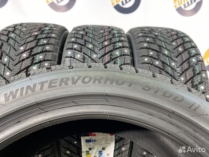 iLink Wintervorhut Stud II 225/45 R17 98H