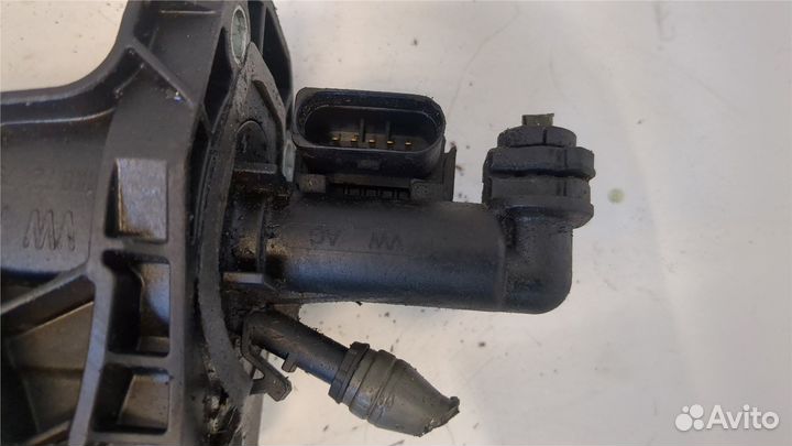 Педаль сцепления Volkswagen Passat 6, 2007