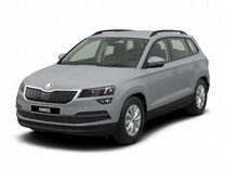 Новый Skoda Karoq 1.4 AMT, 2023, цена от 2 382 712 руб.