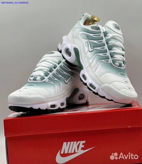 Кроссовки Nike Air Max Plus (Арт.74696)