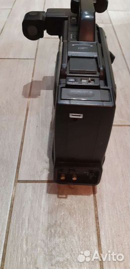 Видеокамера panasonic m3000
