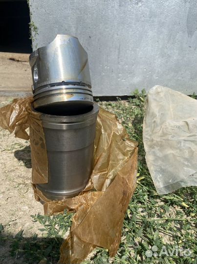 Поршневая группа на газ,уаз,волга