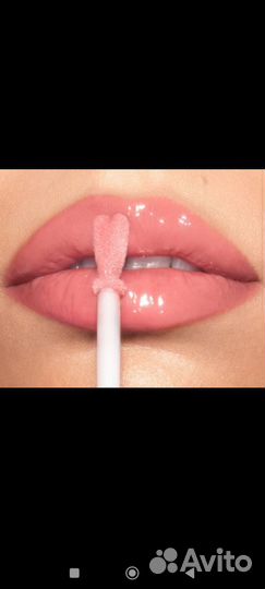 Charlotte tilbury блеск коллаген