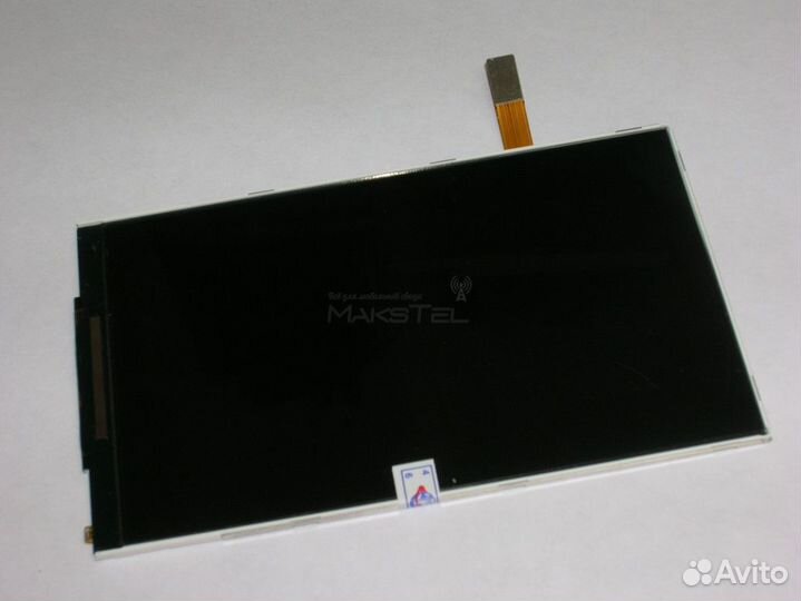 Дисплей Fly IQ441 (Radiance)