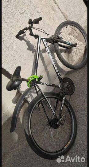 Велосипеды бу взрослый