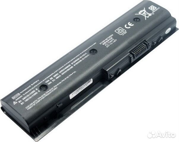 Аккумулятор HP Pavilion M6-1000 M6-1106er M6-1032e
