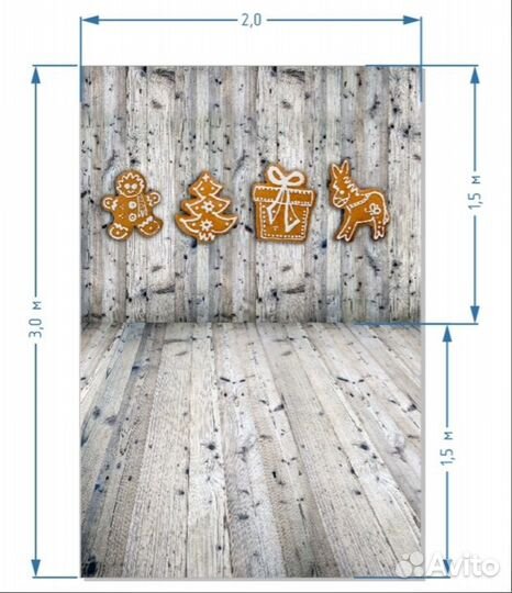 Виниловый фотофон