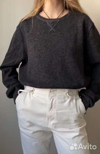 Свитер мужской