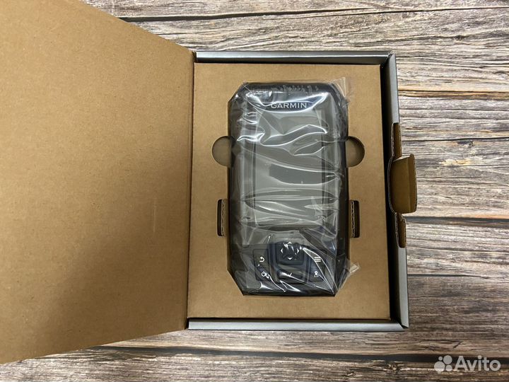 Эхолот Garmin striker plus 4 Новый