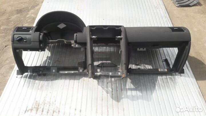 Торпеда Ford Mondeo 3 B5Y cjba 2007