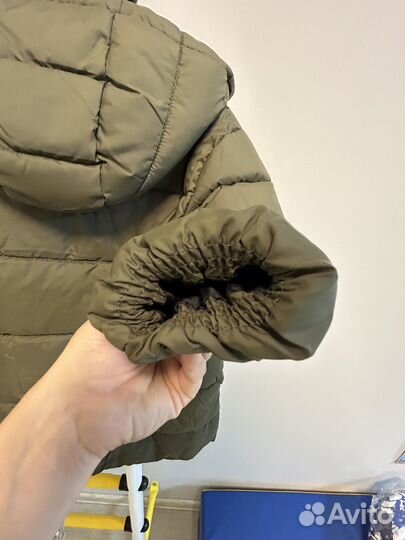 Куртка зимняя Mango 110