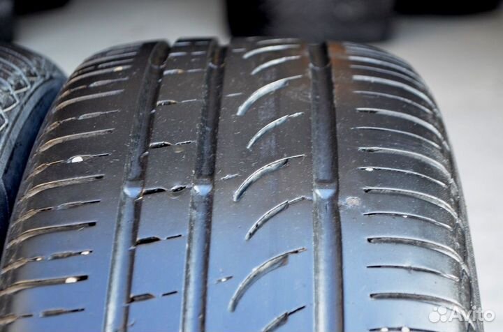 Formula Energy 195/50 R15