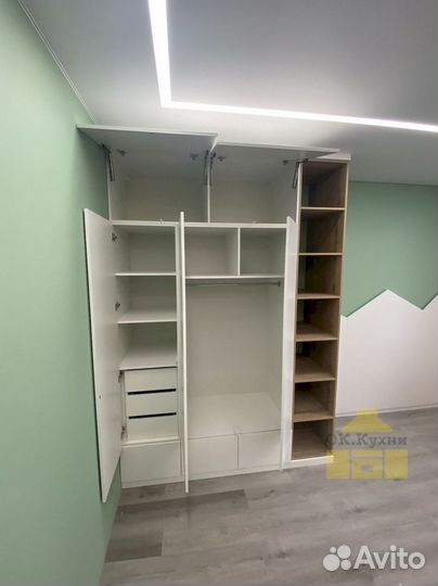 Шкаф в спальню