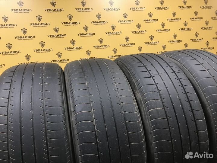 Yokohama dB Decibel E70 215/55 R17 93V