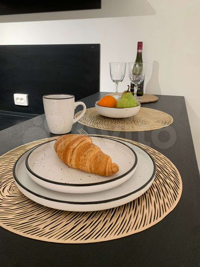 Квартира-студия, 26 м², 1/9 эт.