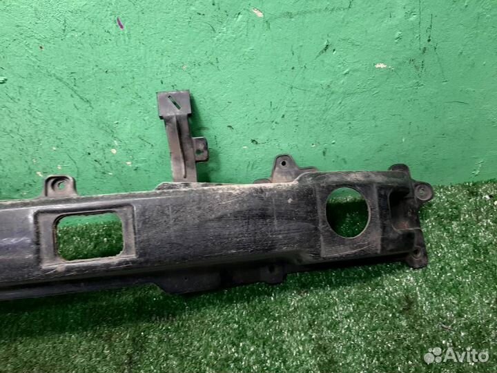 Усилитель бампера заднего KIA Sportage 3 (SL) 2012