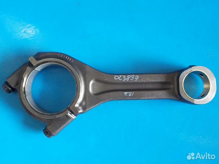 A5410300720 Шатун Mercedes Benz оригинал