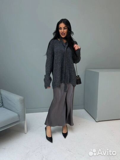 Кофта женская 52 54