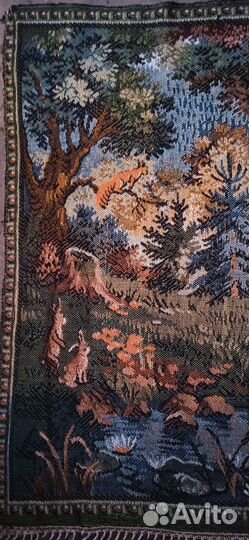 Гобелен ковëр 