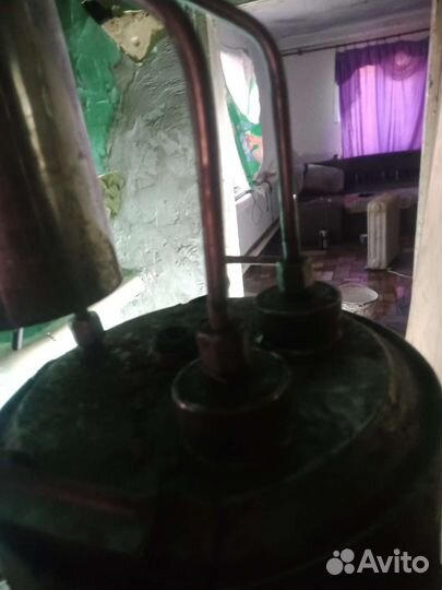 Десетилятор