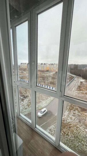 2-к. квартира, 55 м², 6/8 эт.