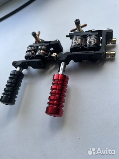 Машинка для тату