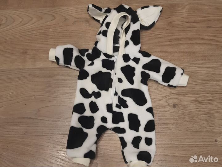 Одежда для кукол беби бон