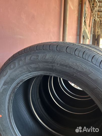 Sunwide Conquest 225/55 R18 112H