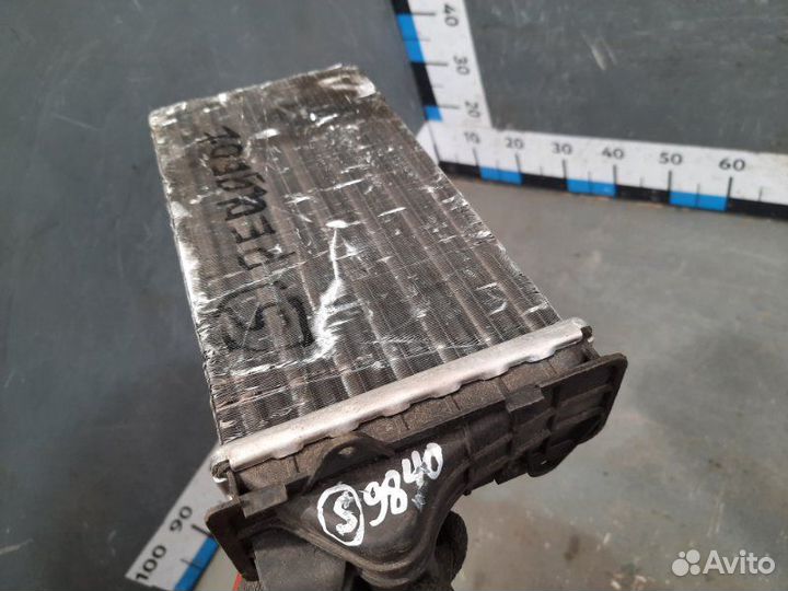 Радиатор отопителя Citroen Ds5 1