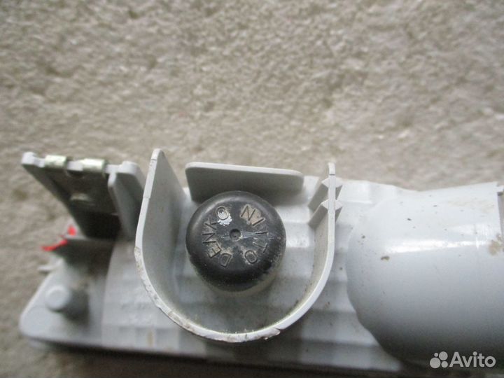 Противотуманная фара задняя левая Nissan X-Trail