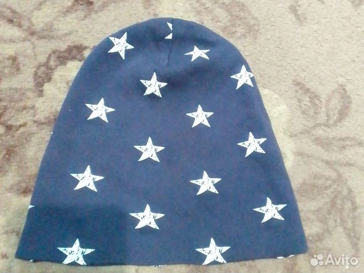 Шапка детская