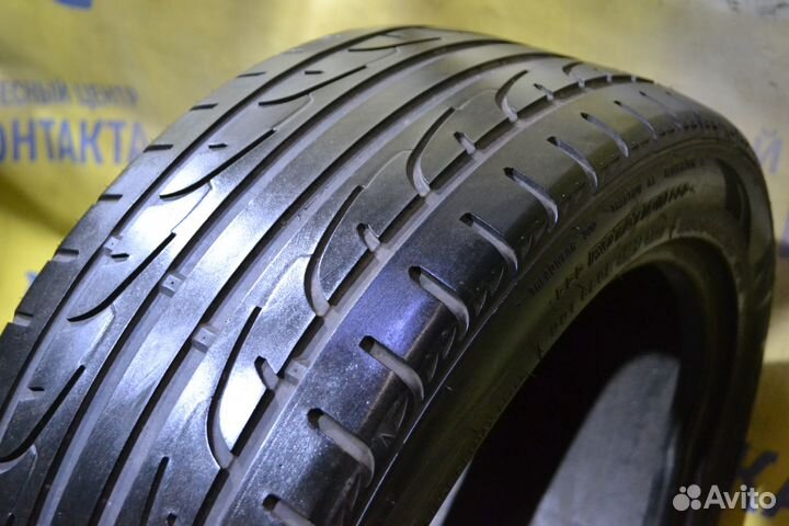 Nexen N6000 235/45 R17